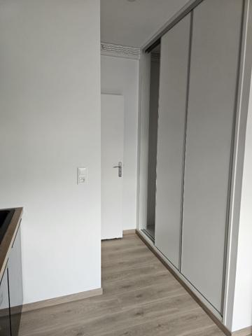 Appartement Rethel 3 pièce(s) 51.05 m2