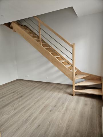Appartement Rethel 3 pièce(s) 51.05 m2