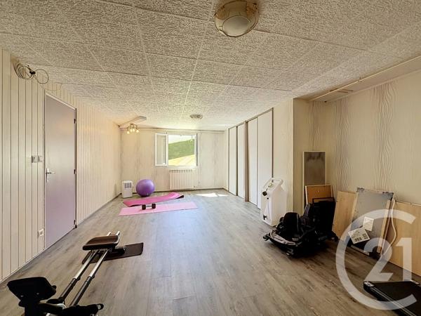 Maison à vendre  5 pièces - 155 m 2   ST VAURY  - 23