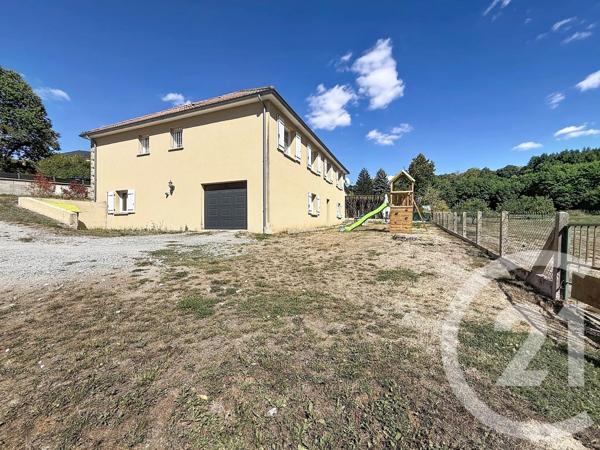 Maison à vendre  5 pièces - 155 m 2   ST VAURY  - 23