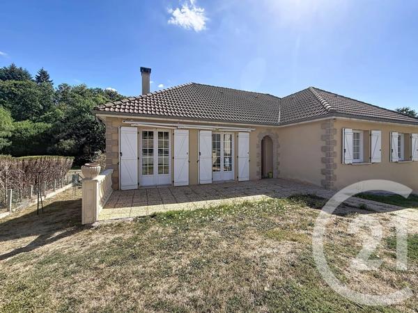 Maison à vendre  5 pièces - 155 m 2   ST VAURY  - 23