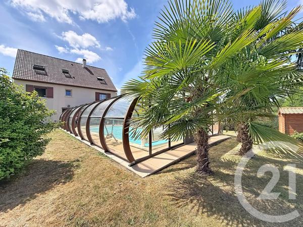 Maison à vendre  5 pièces - 155 m 2   ST VAURY  - 23