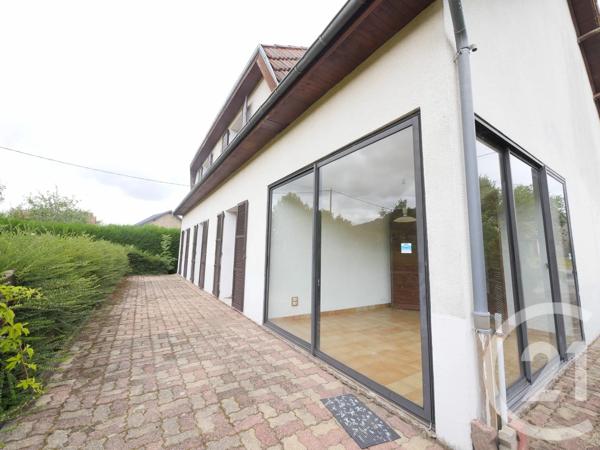 Maison à vendre  5 pièces - 155 m 2   ST VAURY  - 23
