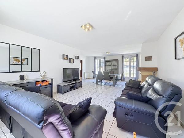 Maison à vendre  5 pièces - 155 m 2   ST VAURY  - 23