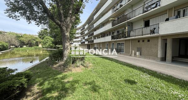 À vendre Appartement 5 pièces 93 m² - Eaubonne 95600