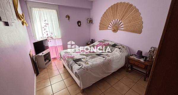À vendre Appartement 5 pièces 93 m² - Eaubonne 95600