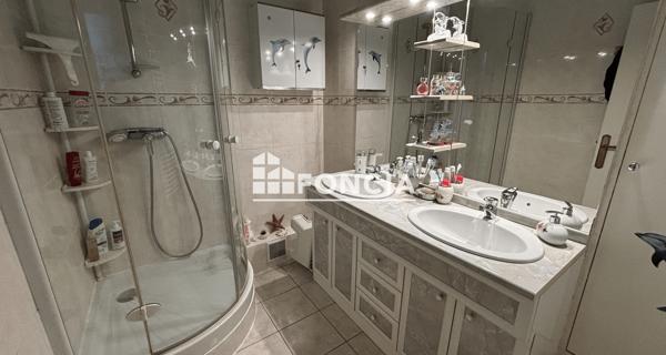 À vendre Appartement 5 pièces 93 m² - Eaubonne 95600