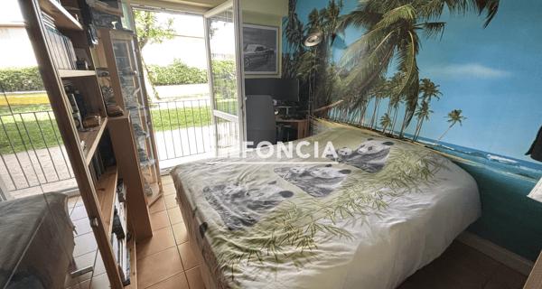 À vendre Appartement 5 pièces 93 m² - Eaubonne 95600