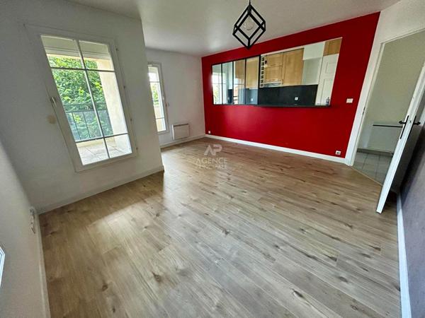 Appartement Carrieres Sous Poissy 4 pièce(s) 66m2 €239 000 ** - Référence 9084