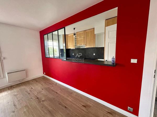 Appartement Carrieres Sous Poissy 4 pièce(s) 66m2 €239 000 ** - Référence 9084