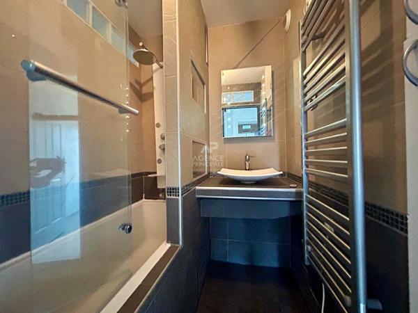 Appartement Carrieres Sous Poissy 4 pièce(s) 66m2 €239 000 ** - Référence 9084