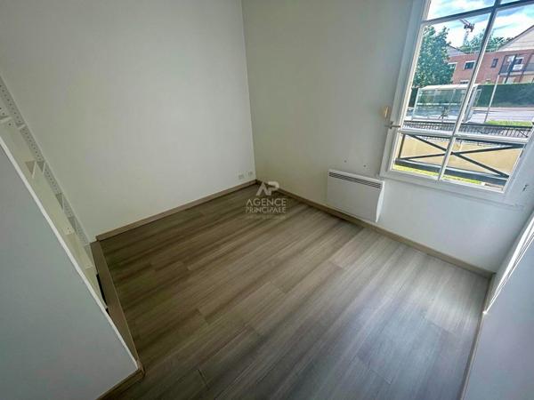 Appartement Carrieres Sous Poissy 4 pièce(s) 66m2 €239 000 ** - Référence 9084