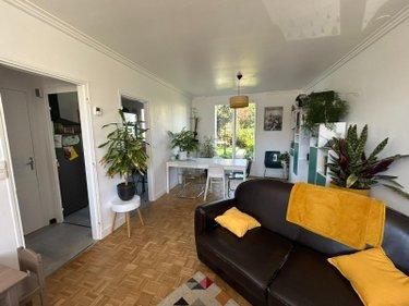 Maison à vendre à Le Mans dans la Sarthe (72000), ref : 72004/1310