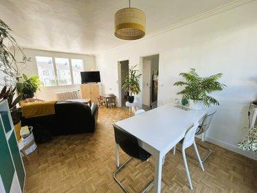 Maison à vendre à Le Mans dans la Sarthe (72000), ref : 72004/1310