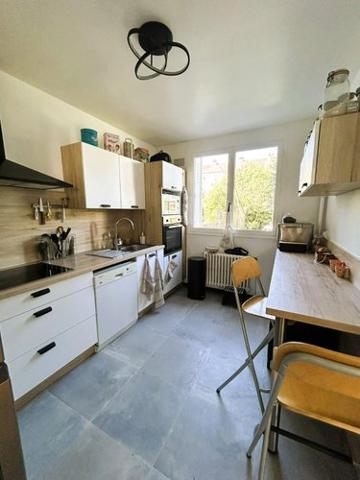 Maison à vendre à Le Mans dans la Sarthe (72000), ref : 72004/1310