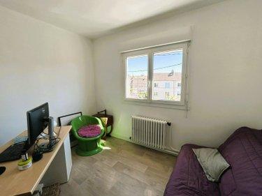 Maison à vendre à Le Mans dans la Sarthe (72000), ref : 72004/1310