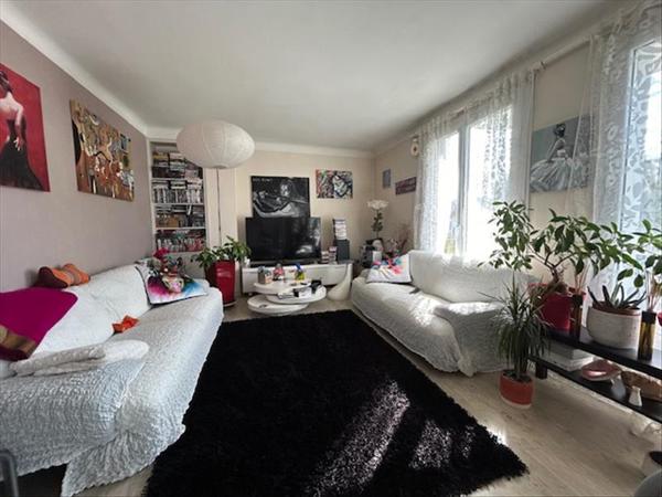 Appartement à vendre |  Nantes |  6 pièces | 103 m²