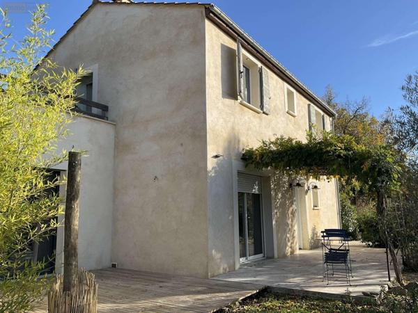 Maison à vendre à Gourdon dans le Lot (46300), ref : 46041/434