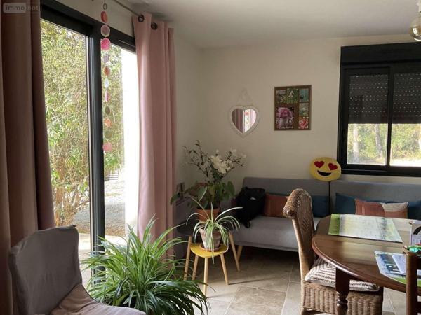 Maison à vendre à Gourdon dans le Lot (46300), ref : 46041/434