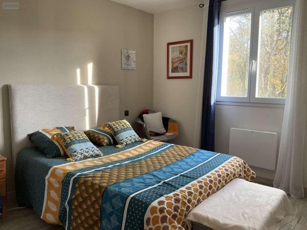 Maison à vendre à Gourdon dans le Lot (46300), ref : 46041/434