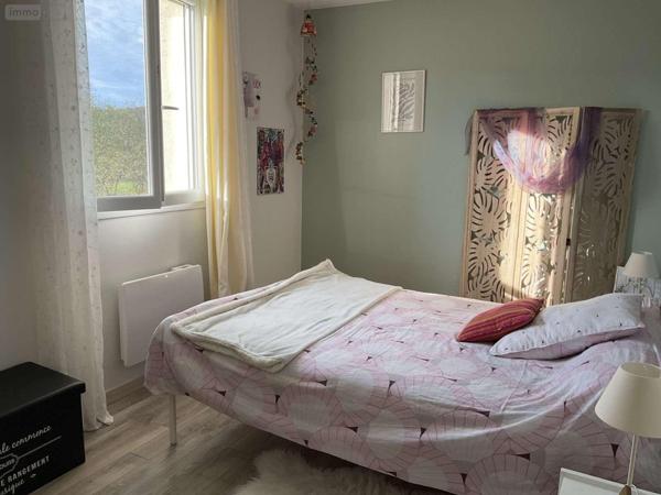 Maison à vendre à Gourdon dans le Lot (46300), ref : 46041/434