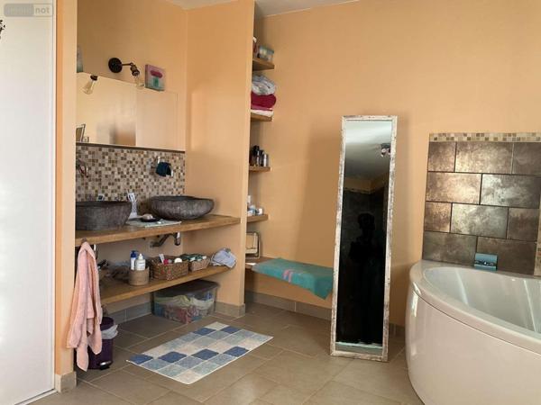 Maison à vendre à Gourdon dans le Lot (46300), ref : 46041/434