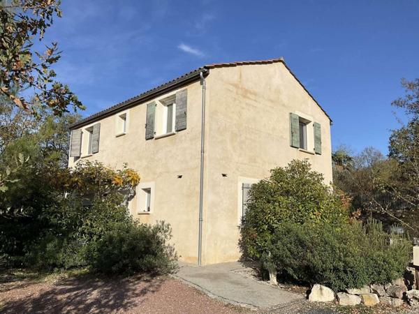 Maison à vendre à Gourdon dans le Lot (46300), ref : 46041/434