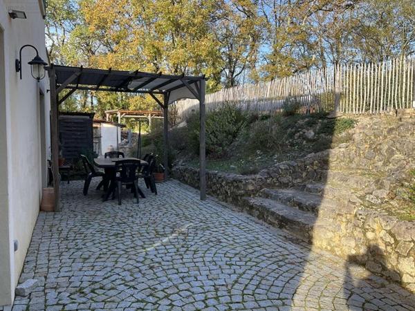 Maison à vendre à Gourdon dans le Lot (46300), ref : 46041/434