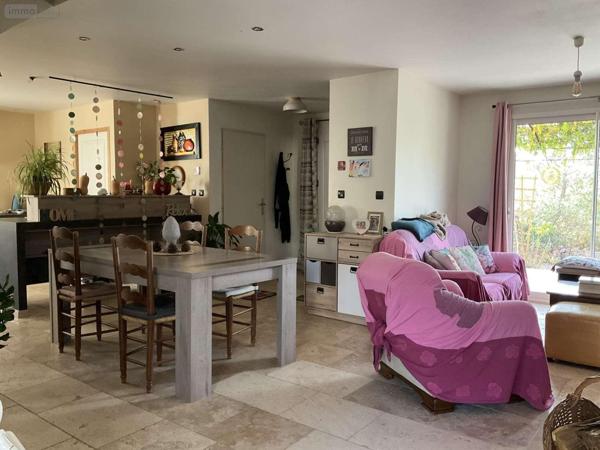 Maison à vendre à Gourdon dans le Lot (46300), ref : 46041/434