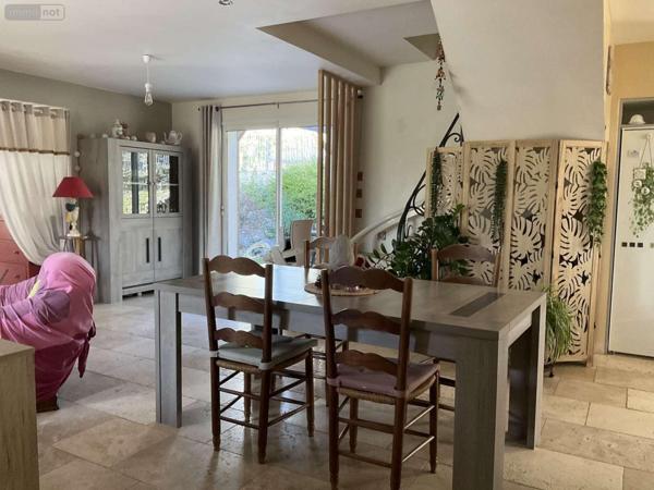 Maison à vendre à Gourdon dans le Lot (46300), ref : 46041/434