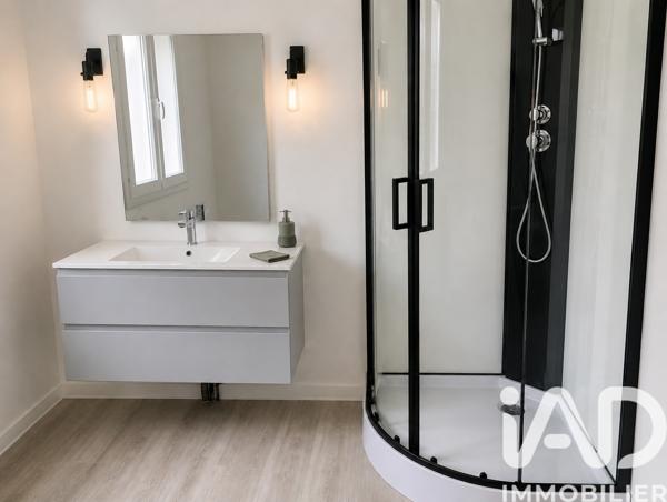 Location appartement 4 pièces 110 m² Dole