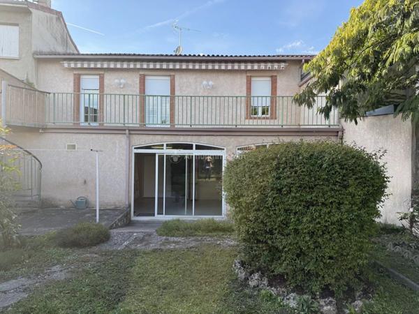 Vente Maison 5 pièces 190 m2 à Carmaux