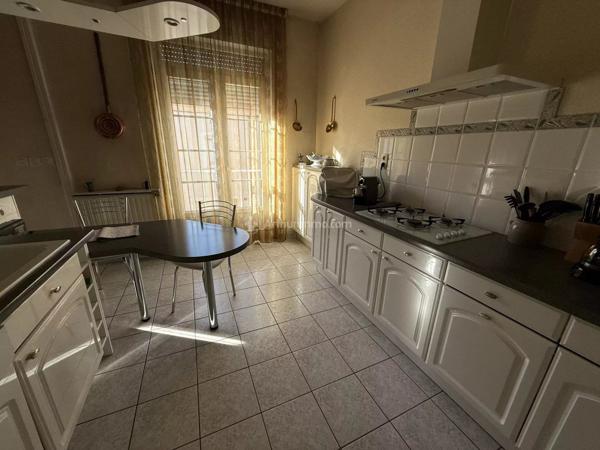 Vente Maison 5 pièces 190 m2 à Carmaux