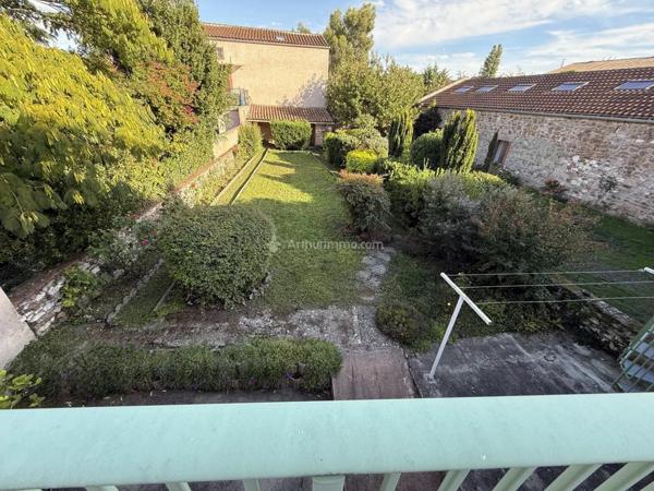 Vente Maison 5 pièces 190 m2 à Carmaux