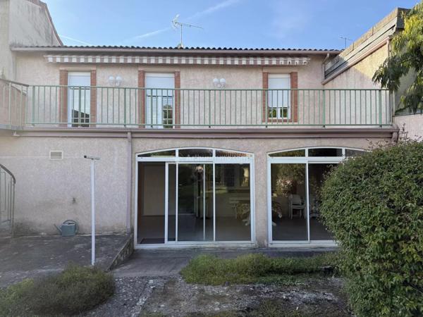 Vente Maison 5 pièces 190 m2 à Carmaux