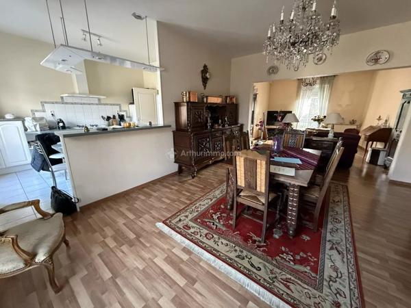 Vente Maison 5 pièces 190 m2 à Carmaux