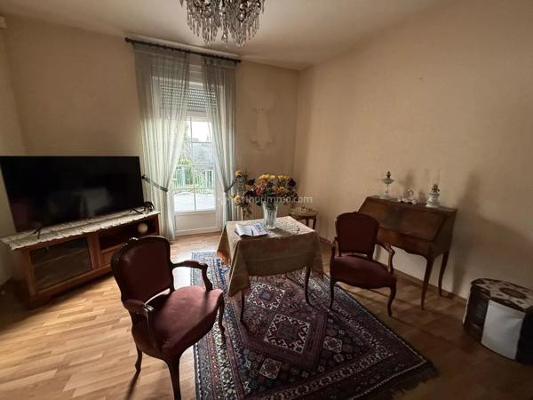 Vente Maison 5 pièces 190 m2 à Carmaux