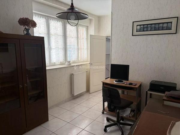 Vente Maison 5 pièces 190 m2 à Carmaux