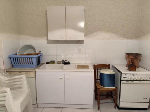 Vente Maison 5 pièces 190 m2 à Carmaux