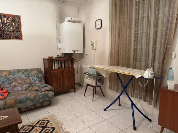 Vente Maison 5 pièces 190 m2 à Carmaux