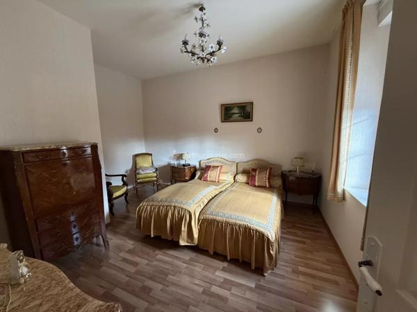 Vente Maison 5 pièces 190 m2 à Carmaux