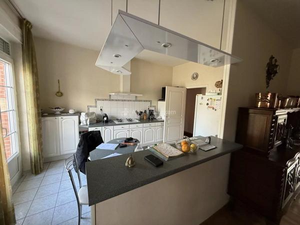 Vente Maison 5 pièces 190 m2 à Carmaux