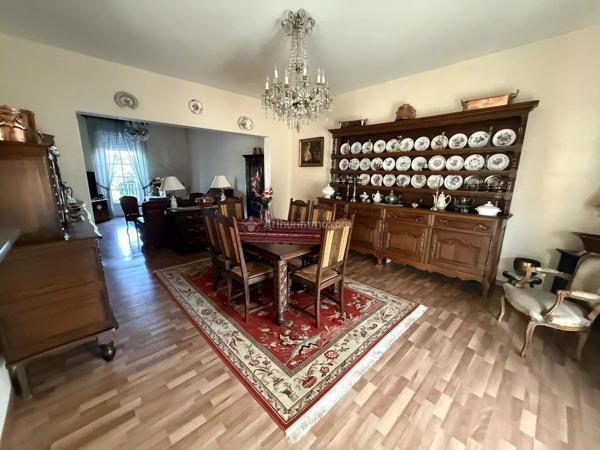 Vente Maison 5 pièces 190 m2 à Carmaux