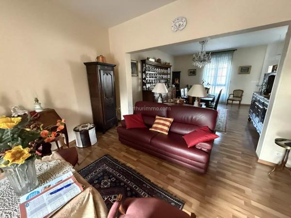 Vente Maison 5 pièces 190 m2 à Carmaux