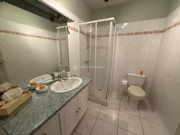 Vente Maison 5 pièces 190 m2 à Carmaux