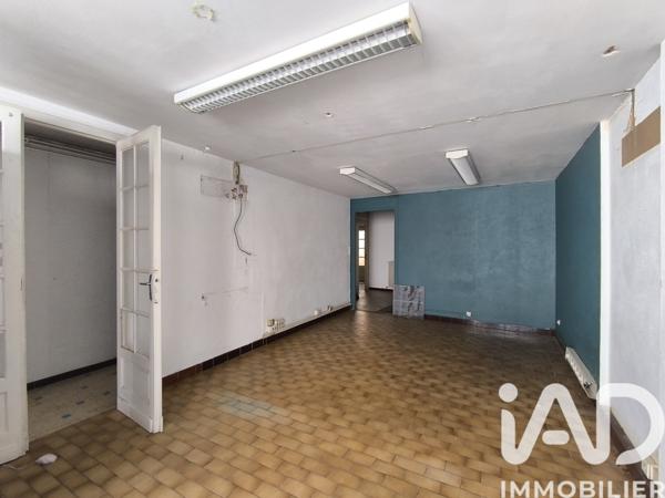Maison à vendre 4 pièces 140 m² Port-Sainte-Foy-et-Ponchapt