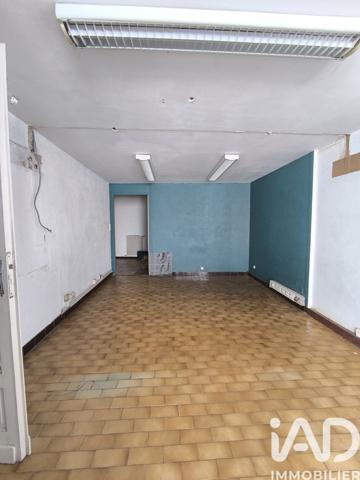 Maison à vendre 4 pièces 140 m² Port-Sainte-Foy-et-Ponchapt