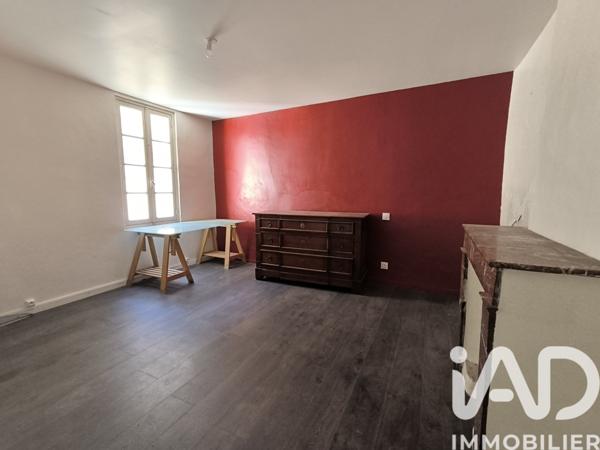 Maison à vendre 4 pièces 140 m² Port-Sainte-Foy-et-Ponchapt