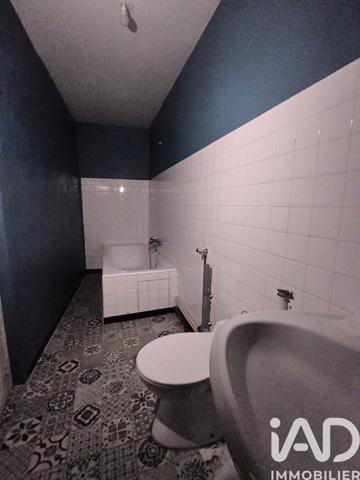 Maison à vendre 4 pièces 140 m² Port-Sainte-Foy-et-Ponchapt