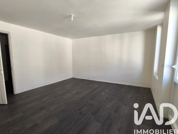 Maison à vendre 4 pièces 140 m² Port-Sainte-Foy-et-Ponchapt